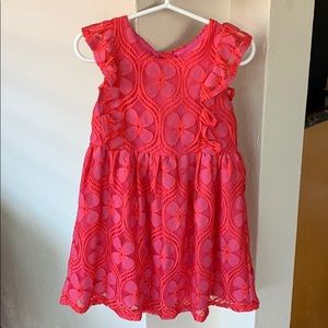 Gymboree dress